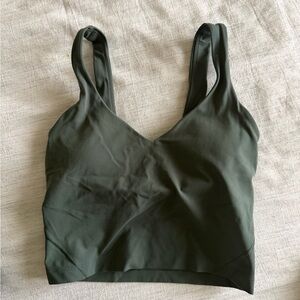 Lululemon Align Tank Top, Sz 4